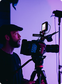 Filmagem